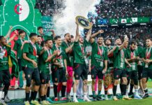 Ligue 1 2026-2027 : Une course au titre plus ouverte que jamais Ligue 1 2026-2027 : Une course au titre plus ouverte que jamais