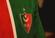 Ligue des Champions : Le MC Alger dénonce un arbitrage scandaleux et un accueil hostile au Nigeria Ligue des Champions : Le MC Alger dénonce un arbitrage scandaleux et un accueil hostile au Nigeria