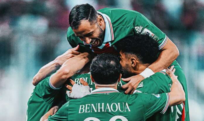 Ligue 1 (3e journée) : Le MC Alger signe des débuts victorieux face au MB Rouissat