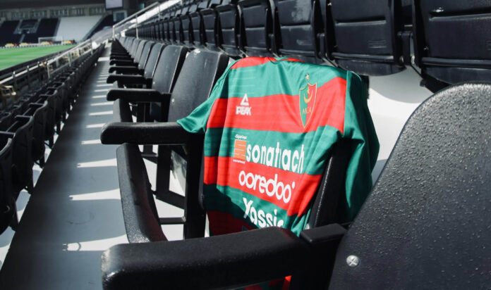 Mouloudia d'Alger : Nomination de Mansoul et retour de Badji