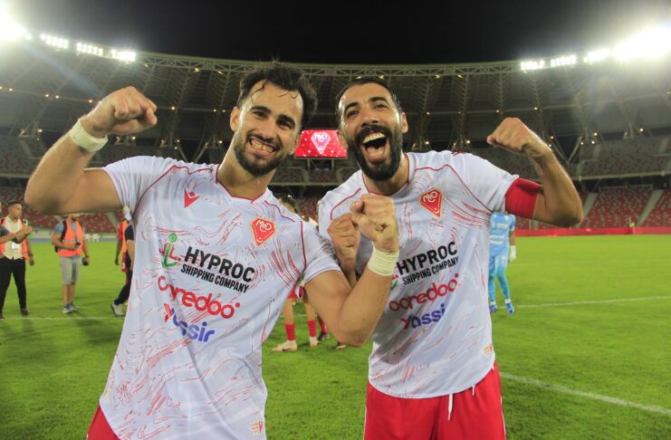 Ligue 1 (2e journée) : Le CRB et le MCO s'imposent