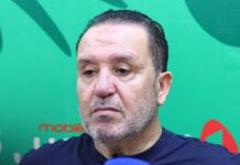 Après la victoire du CRB à Biskra : Maâloul retient l’essentiel Après la victoire du CRB à Biskra : Maâloul retient l'essentiel