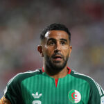 Transferts : Riyad Mahrez va s’engager avec Al-Shabab Transferts : Riyad Mahrez va s'engager avec Al-Shabab