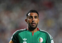 Transferts : Riyad Mahrez va s’engager avec Al-Shabab Transferts : Riyad Mahrez va s'engager avec Al-Shabab