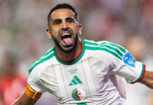 Riyad Mahrez : Les secrets d’un business extra-sportif à plus d’un million $ Riyad Mahrez : Les secrets d'un business extra-sportif à plus d'un million $