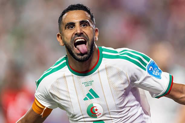 Riyad Mahrez : Les secrets d'un business extra-sportif à plus d'un million $ Riyad Mahrez : Les secrets d'un business extra-sportif à plus d'un million $