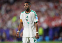 Qatar : Riyad Mahrez sur le point de s’engager avec Al-Shamal Qatar : Riyad Mahrez sur le point de s'engager avec Al-Shamal