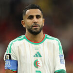 Riyad Mahrez pisté par des clubs brésiliens : L’obstacle financier freine les négociations