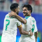 Mahrez-Aouar