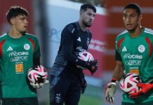 Équipe nationale : Qui sera le gardien titulaire ? Équipe nationale : Qui sera le gardien titulaire ?