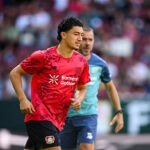 Bayer Leverkusen : Ibrahim Maza de retour pour le choc face à Leipzig Bayer Leverkusen : Ibrahim Maza de retour pour le choc face à Leipzig
