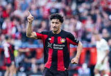 Ibrahim Maza très convoité : Leverkusen fixe le prix Ibrahim Maza très convoité : Leverkusen fixe le prix