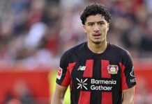 Transferts : Derby londonien pour Ibrahim Maza Transferts : Derby londonien pour Ibrahim Maza