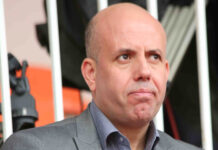 Ancien président de la JSK : Chérif Mellal condamné en appel à 4 ans de prison ferme Ancien président de la JSK : Chérif Mellal condamné en appel à 4 ans de prison ferme