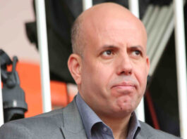 Ancien président de la JSK : Chérif Mellal condamné en appel à 4 ans de prison ferme