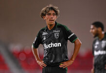 Le Portugal U21 mise sur Meziane Mesloub : L’Algérie peut-elle encore espérer ? Le Portugal U21 mise sur Meziane Mesloub : L’Algérie peut-elle encore espérer ?