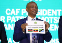 Organisation de la CAN 2027 : La CAF cherche des solutions de repli Organisation de la CAN 2027 : La CAF cherche des solutions de repli