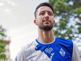 Dinamo Makhatchkala : Mrezigue prolonge l'aventure