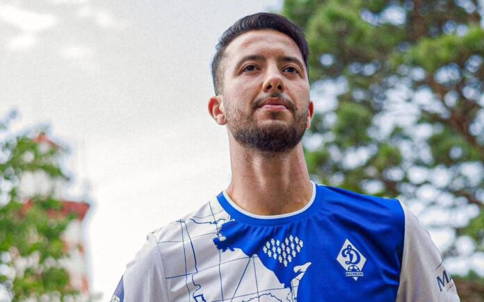 Dinamo Makhatchkala : Mrezigue prolonge l'aventure Dinamo Makhatchkala : Mrezigue prolonge l'aventure