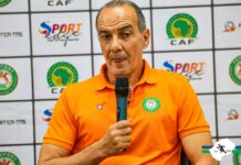 Niger : Des débuts prometteurs pour Nabil Neghiz Niger : Des débuts prometteurs pour Nabil Neghiz