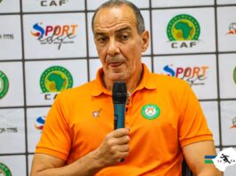 Niger : Des débuts prometteurs pour Nabil Neghiz