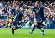 Millwall : Camiel Neghli buteur dans le derby face à West Ham (Vidéo) Millwall : Camiel Neghli buteur dans le derby face à West Ham (Vidéo)