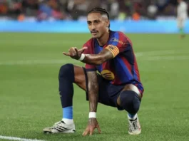 Liga : Le Barça démolit Santander sous le déluge (Vidéo)