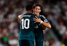 Liga : Le Real s’est fait peur à Elche (Vidéo) Liga : Le Real s'est fait peur à Elche (Vidéo)