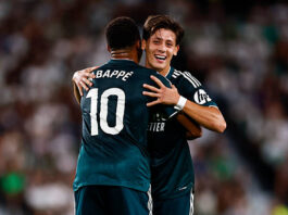Liga : Le Real s'est fait peur à Elche (Vidéo)