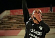Ligue 1 (3e journée) : Le MC Oran s’offre le derby face à l’ASO Ligue 1 (3e journée) : Le MC Oran s'offre le derby face à l'ASO