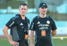Équipe nationale U23 : Rafik Saïfi injecte du sang neuf et prépare ses joueurs au climat africain Équipe nationale U23 : Rafik Saïfi injecte du sang neuf et prépare ses joueurs au climat africain