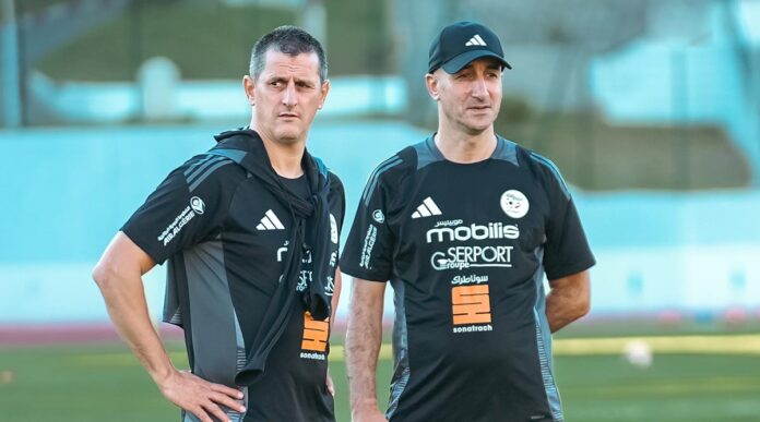 Équipe nationale U23 : Rafik Saïfi injecte du sang neuf et prépare ses joueurs au climat africain