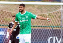 Nouveau roc de l’ASSE : Sohaïb Naïr, en route pour retrouver les Verts ? Nouveau roc de l'ASSE : Sohaïb Naïr, en route pour retrouver les Verts ?
