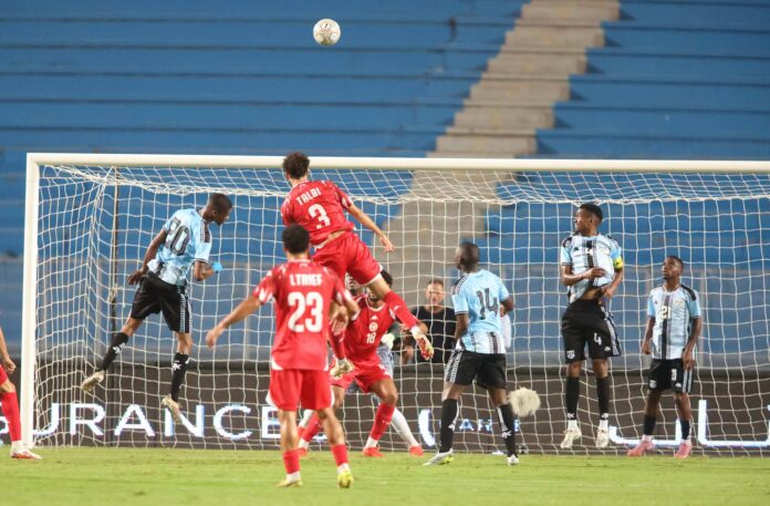 Qualifications CAN-2027 : Nouveau coup d'arrêt pour la Tunisie face au Botswana
