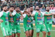 Ligue 2 (2e journée) : Le RCK et l’USMB enchaînent Ligue 2 (2e journée) : Le RCK et l'USMB enchaînent