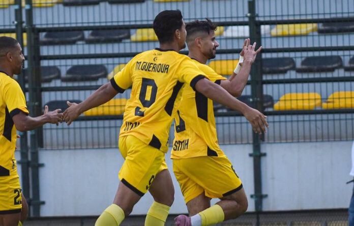 Ligue 2 (Centre-Ouest) : Entame idéale pour les prétendants, les promus s'illustrent déjà