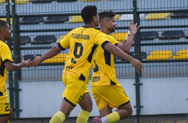 Ligue 2 (Centre-Ouest) : Entame idéale pour les prétendants, les promus s'illustrent déjà