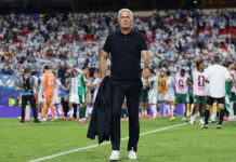 Équipe nationale : Le successeur de Petkovic sera connu demain Équipe nationale : Le successeur de Petkovic sera connu demain