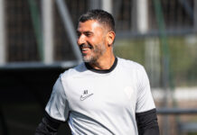 Il sera le premier adjoint de Hemdani : Angers officialise le départ de Anthar Yahia Il sera le premier adjoint de Hemdani : Angers officialise le départ de Anthar Yahia