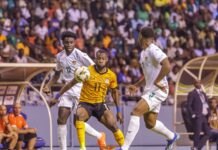Qualifications CAN-2027 : La Zambie domine le Togo Qualifications CAN-2027 : La Zambie domine le Togo