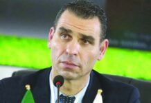 Justice : Le procès de Kheïreddine Zetchi fixé au 13 octobre prochain Justice : Le procès de Kheïreddine Zetchi fixé au 13 octobre prochain