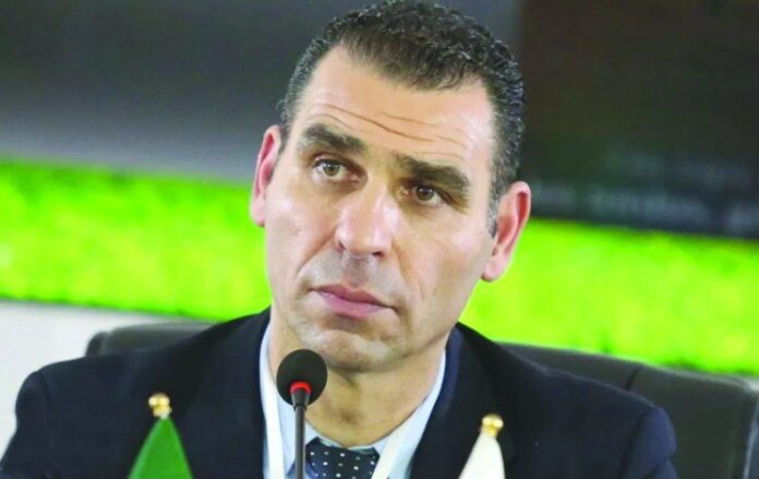 Justice : Le procès de Kheïreddine Zetchi fixé au 13 octobre prochain