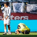 Union Saint-Gilloise : Premier but de la saison pour Adam Zorgane (Vidéo) Union Saint-Gilloise : Premier but de la saison pour Adam Zorgane (Vidéo)