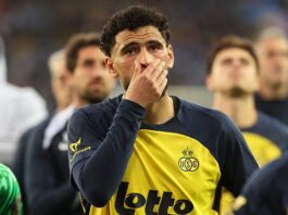 Union Saint Gilloise : Coup dur pour Adem Zorgane