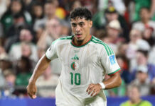 Équipe nationale : Farès Chaïbi salue une « victoire méritée » Équipe nationale : Farès Chaïbi salue une "victoire méritée"