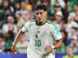 Équipe nationale : Farès Chaïbi salue une "victoire méritée"