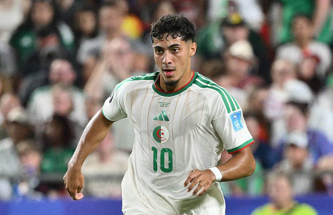 Équipe nationale : Farès Chaïbi salue une Équipe nationale : Farès Chaïbi salue une