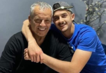 Hull City : Lakhdar Belloumi voit très grand pour l’avenir de son fils Hull City : Lakhdar Belloumi voit très grand pour l'avenir de son fils