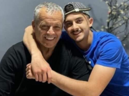 Hull City : Lakhdar Belloumi voit très grand pour l'avenir de son fils