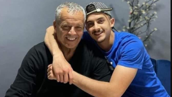 Hull City : Lakhdar Belloumi voit très grand pour l'avenir de son fils Hull City : Lakhdar Belloumi voit très grand pour l'avenir de son fils